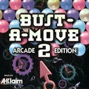 Bust-A-Move 2: Arcade Edition Nintendo 64 ROM