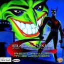 Batman Of The Future: Return Of The Joker Nintendo 64 ROM