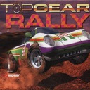 Top Gear Rally Nintendo 64 ROM