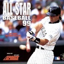 All-Star Baseball '99 Nintendo 64 ROM