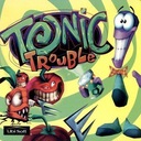 Tonic Trouble Nintendo 64 ROM