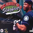 Ken Griffey Jr.'s Slugfest Nintendo 64 ROM