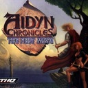 Aidyn Chronicles: The First Mage Nintendo 64 ROM