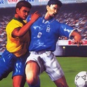 Jikkyou World Soccer 3 Nintendo 64 ROM