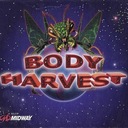 Body Harvest Nintendo 64 ROM