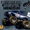 Monster Truck Madness 64 Nintendo 64 ROM