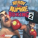 Ready 2 Rumble Boxing: Round 2 Nintendo 64 ROM