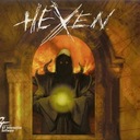 Hexen Nintendo 64 ROM