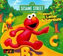 Elmo's Letter Adventure Nintendo 64 ROM