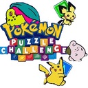 Pokemon Puzzle Challenge Gameboy Color ROM