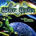 War Gods Nintendo 64 ROM