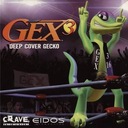 Gex 3: Deep Cover Gecko Nintendo 64 ROM