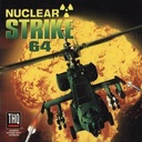 Nuclear Strike 64 Nintendo 64 ROM