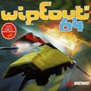 Wipeout 64 Nintendo 64 ROM