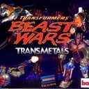 Transformers: Beast Wars Metals 64 Nintendo 64 ROM