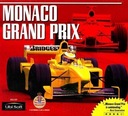 Monaco Grand Prix Nintendo 64 ROM