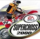 Supercross 2000 Nintendo 64 ROM