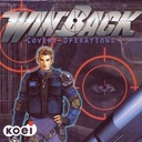 WinBack: Covert Operations Nintendo 64 ROM