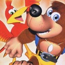 Banjo To Kazooie No Daibouken 2 Nintendo 64 ROM