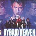 Hybrid Heaven Nintendo 64 ROM