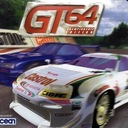 GT 64: Championship Edition Nintendo 64 ROM