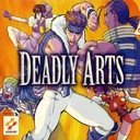 Deadly Arts Nintendo 64 ROM