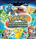 Pokemon Ranger: Shadows of Almia Nintendo DS ROM