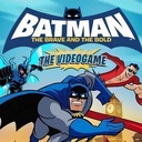 Batman the Brave and the Bold the Videogame Nintendo DS ROM