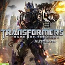 Transformers Dark of the Moon: Autobots Nintendo DS ROM