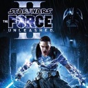 Star Wars: The Force Unleashed II Nintendo DS ROM