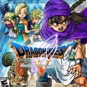 Dragon Quest V: Hand of the Heavenly Bride Nintendo DS ROM