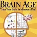 Brain Age: Train Your Brain in Minutes A Day Nintendo DS ROM