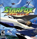 Starfox Command Nintendo DS ROM