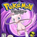 Pokemon Ultra Violet Gameboy Advance ROM