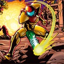 Metroid - Zero Mission Gameboy Advance ROM