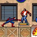 Ultimate Spider-Man Gameboy Advance ROM