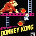 Classic NES: Donkey Kong Gameboy Advance ROM