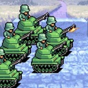 Advance Wars Gameboy Advance ROM