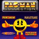 Pac-Man Collection Gameboy Advance ROM