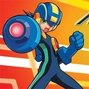 Mega Man Battle Network Gameboy Advance ROM