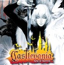 Castlevania: Aria of Sorrow Gameboy Advance ROM