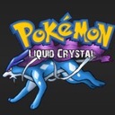 Pokemon Liquid Crystal Gameboy Advance ROM