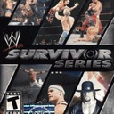 WWE: Survivor Series Gameboy Advance ROM