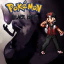 Pokemon Black Dark Gameboy Advance ROM