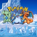 Pokemon Glacier Gameboy Advance ROM