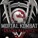 Mortal Kombat - Deadly Alliance Gameboy Advance ROM