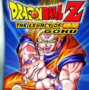 Dragon Ball Z: The Legacy of Goku Gameboy Advance ROM