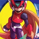 Mega Man Zero Gameboy Advance ROM