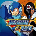 Mega Man & Bass Gameboy Advance ROM