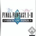 Final Fantasy I & II – Dawn of Souls Gameboy Advance ROM